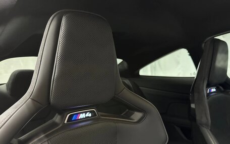 BMW M4, 2022 год, 112 148 рублей, 22 фотография