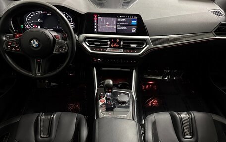 BMW M4, 2022 год, 112 148 рублей, 24 фотография