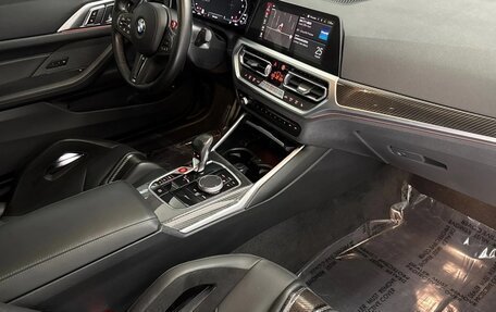 BMW M4, 2022 год, 112 148 рублей, 29 фотография