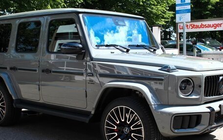 Mercedes-Benz G-Класс AMG, 2025 год, 22 000 000 рублей, 6 фотография