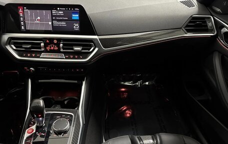BMW M4, 2022 год, 112 148 рублей, 26 фотография