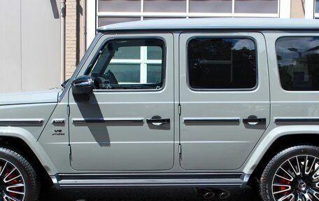 Mercedes-Benz G-Класс AMG, 2025 год, 22 000 000 рублей, 2 фотография