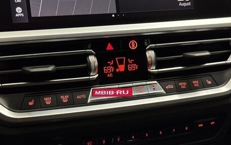 BMW M4, 2022 год, 112 148 рублей, 20 фотография