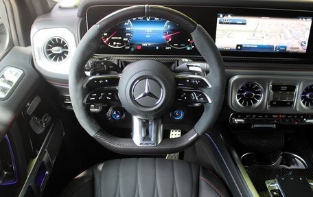 Mercedes-Benz G-Класс AMG, 2025 год, 22 000 000 рублей, 13 фотография