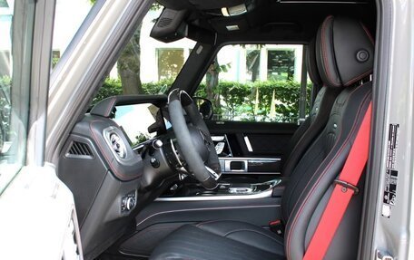 Mercedes-Benz G-Класс AMG, 2025 год, 22 000 000 рублей, 8 фотография