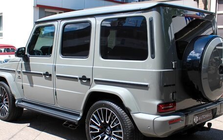 Mercedes-Benz G-Класс AMG, 2025 год, 22 000 000 рублей, 16 фотография