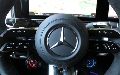Mercedes-Benz G-Класс AMG, 2025 год, 22 000 000 рублей, 20 фотография