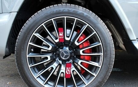 Mercedes-Benz G-Класс AMG, 2025 год, 22 000 000 рублей, 19 фотография