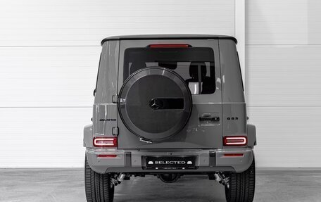 Mercedes-Benz G-Класс AMG, 2025 год, 22 500 000 рублей, 8 фотография