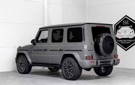 Mercedes-Benz G-Класс AMG, 2025 год, 22 500 000 рублей, 7 фотография