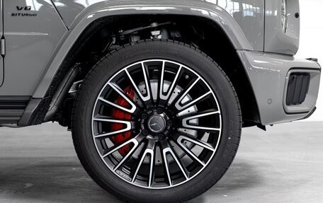 Mercedes-Benz G-Класс AMG, 2025 год, 22 500 000 рублей, 4 фотография