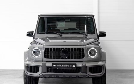 Mercedes-Benz G-Класс AMG, 2025 год, 22 500 000 рублей, 12 фотография
