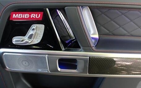 Mercedes-Benz G-Класс AMG, 2025 год, 22 000 000 рублей, 14 фотография