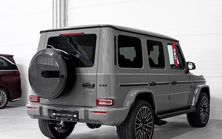 Mercedes-Benz G-Класс AMG, 2025 год, 22 500 000 рублей, 5 фотография