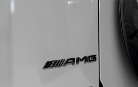 Mercedes-Benz G-Класс AMG, 2025 год, 22 500 000 рублей, 19 фотография