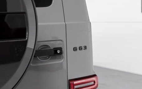 Mercedes-Benz G-Класс AMG, 2025 год, 22 500 000 рублей, 18 фотография