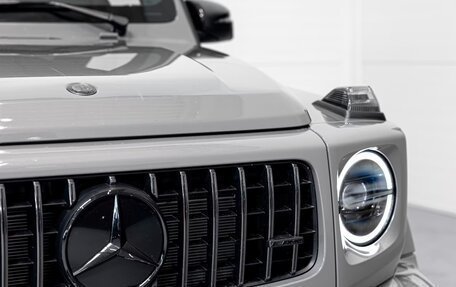 Mercedes-Benz G-Класс AMG, 2025 год, 22 500 000 рублей, 17 фотография