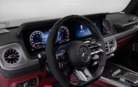 Mercedes-Benz G-Класс AMG, 2025 год, 22 500 000 рублей, 2 фотография