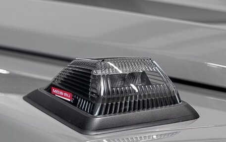 Mercedes-Benz G-Класс AMG, 2025 год, 22 500 000 рублей, 3 фотография