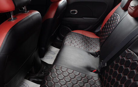 KIA Soul II рестайлинг, 2014 год, 1 159 000 рублей, 18 фотография