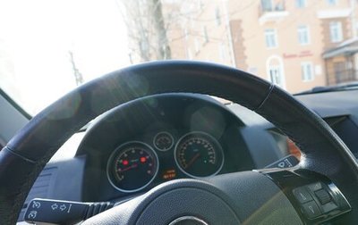 Opel Astra H, 2013 год, 640 000 рублей, 1 фотография
