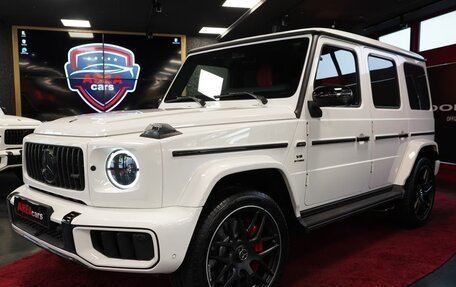 Mercedes-Benz G-Класс AMG, 2025 год, 22 500 000 рублей, 1 фотография