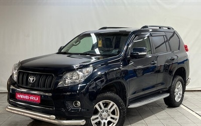 Toyota Land Cruiser Prado 150 рестайлинг 2, 2010 год, 2 050 000 рублей, 1 фотография