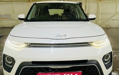 KIA Soul III, 2022 год, 2 400 000 рублей, 1 фотография