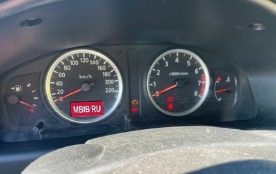 Nissan Almera, 2006 год, 280 000 рублей, 1 фотография