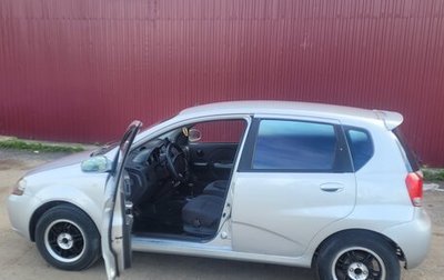 Chevrolet Aveo III, 2005 год, 350 000 рублей, 1 фотография