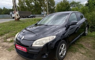 Renault Megane III, 2008 год, 500 000 рублей, 1 фотография