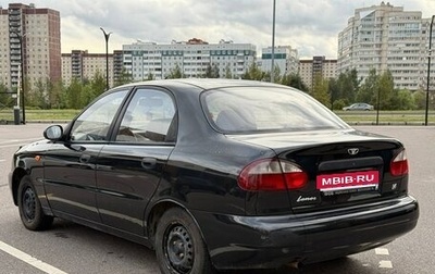 ЗАЗ Lanos, 2008 год, 125 000 рублей, 1 фотография