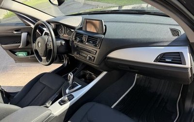 BMW 1 серия, 2012 год, 1 050 000 рублей, 1 фотография