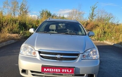 Chevrolet Lacetti, 2008 год, 650 000 рублей, 1 фотография