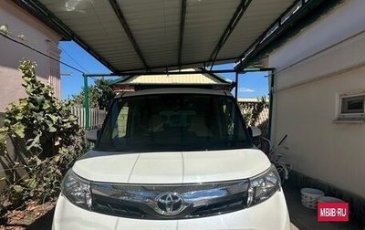 Toyota Tank I, 2019 год, 1 350 000 рублей, 1 фотография