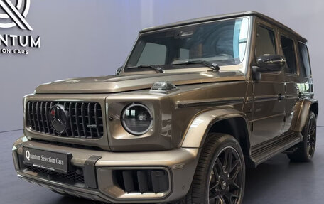 Mercedes-Benz G-Класс AMG, 2025 год, 22 500 000 рублей, 1 фотография