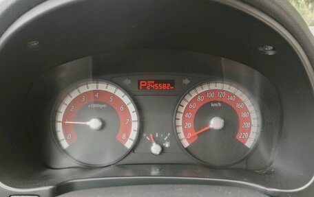 KIA Rio II, 2011 год, 499 000 рублей, 10 фотография