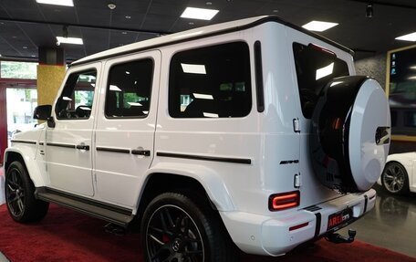 Mercedes-Benz G-Класс AMG, 2025 год, 22 500 000 рублей, 8 фотография