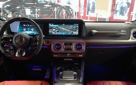 Mercedes-Benz G-Класс AMG, 2025 год, 22 500 000 рублей, 5 фотография