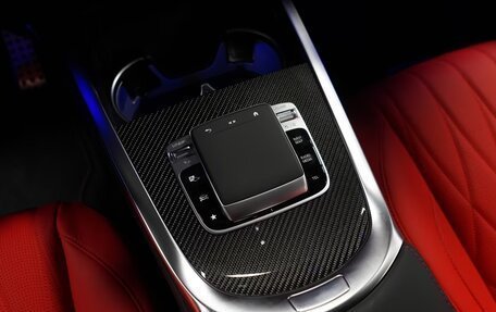 Mercedes-Benz G-Класс AMG, 2025 год, 22 500 000 рублей, 9 фотография