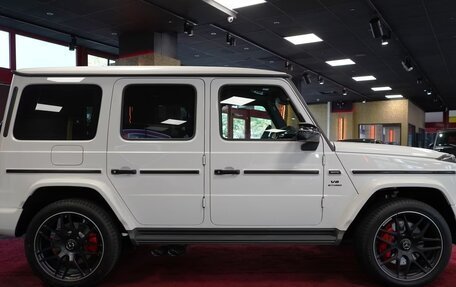 Mercedes-Benz G-Класс AMG, 2025 год, 22 500 000 рублей, 12 фотография