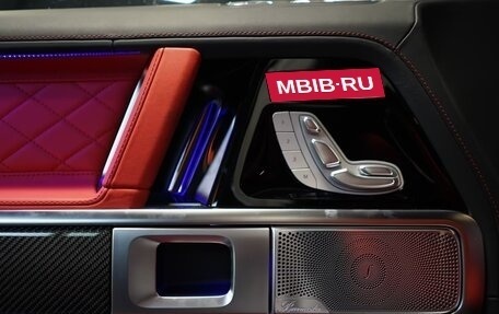 Mercedes-Benz G-Класс AMG, 2025 год, 22 500 000 рублей, 10 фотография