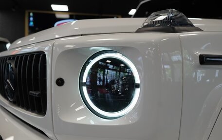 Mercedes-Benz G-Класс AMG, 2025 год, 22 500 000 рублей, 14 фотография