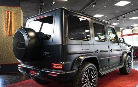 Mercedes-Benz G-Класс AMG, 2025 год, 22 500 000 рублей, 20 фотография