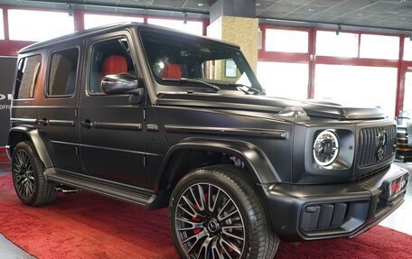 Mercedes-Benz G-Класс AMG, 2025 год, 22 500 000 рублей, 19 фотография