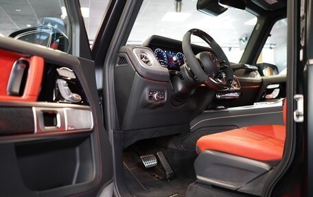 Mercedes-Benz G-Класс AMG, 2025 год, 22 500 000 рублей, 24 фотография