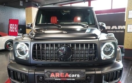 Mercedes-Benz G-Класс AMG, 2025 год, 22 500 000 рублей, 23 фотография
