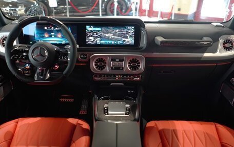 Mercedes-Benz G-Класс AMG, 2025 год, 22 500 000 рублей, 27 фотография