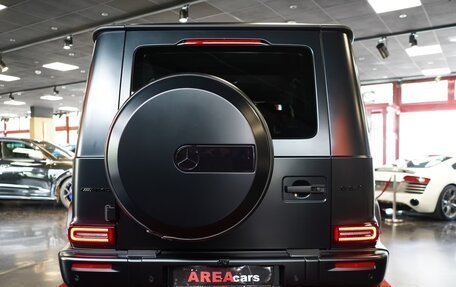 Mercedes-Benz G-Класс AMG, 2025 год, 22 500 000 рублей, 29 фотография