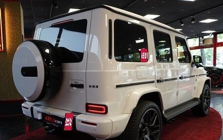 Mercedes-Benz G-Класс AMG, 2025 год, 22 500 000 рублей, 3 фотография